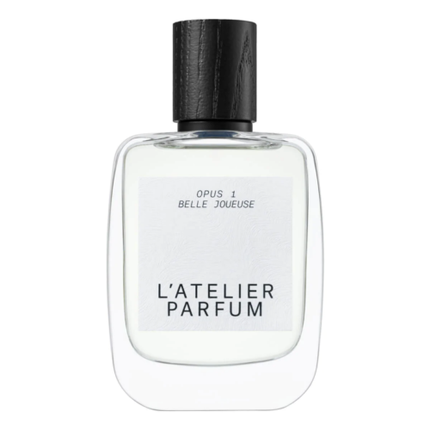 парфюмерная вода l atelier parfum belle joueuse 50 мл L'Atelier Parfum Belle Joueuse парфюмированная вода 100мл