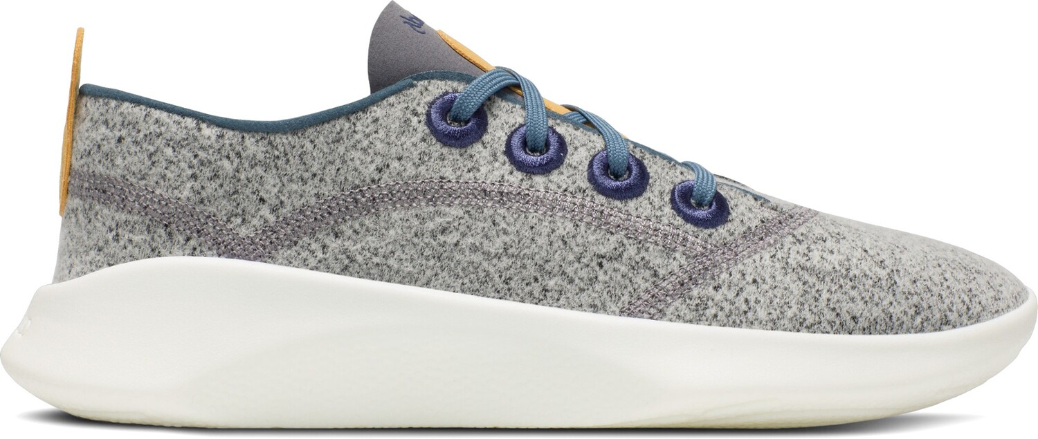 

Кроссовки для бега из шерсти SuperLight — женские Allbirds, серый