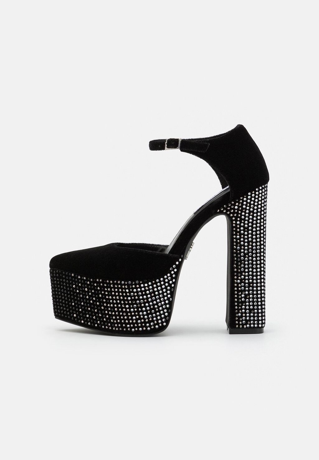 

Высокие каблуки BOUTIQUE Steve Madden, черный