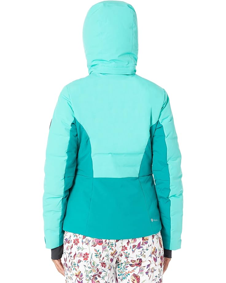 Куртка Obermeyer Cosima Down Jacket, цвет Pixie Dust пуговицы декоративные pixie dust