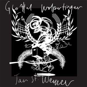 

Виниловая пластинка Jan St. Werner - Glottal Wolpertinger