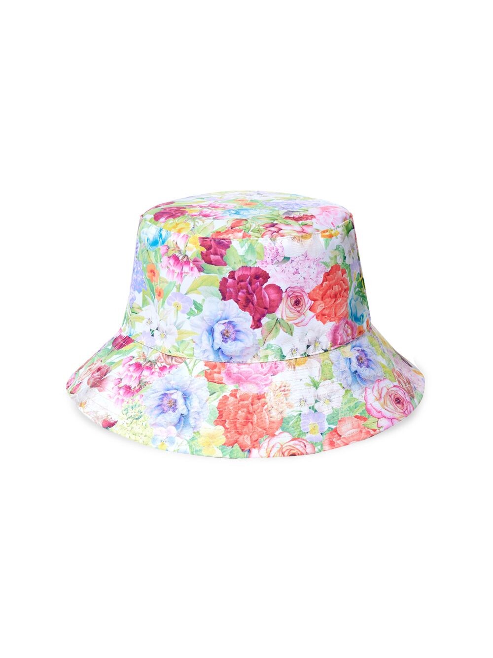 

Двусторонняя панама Liya Alice + Olivia