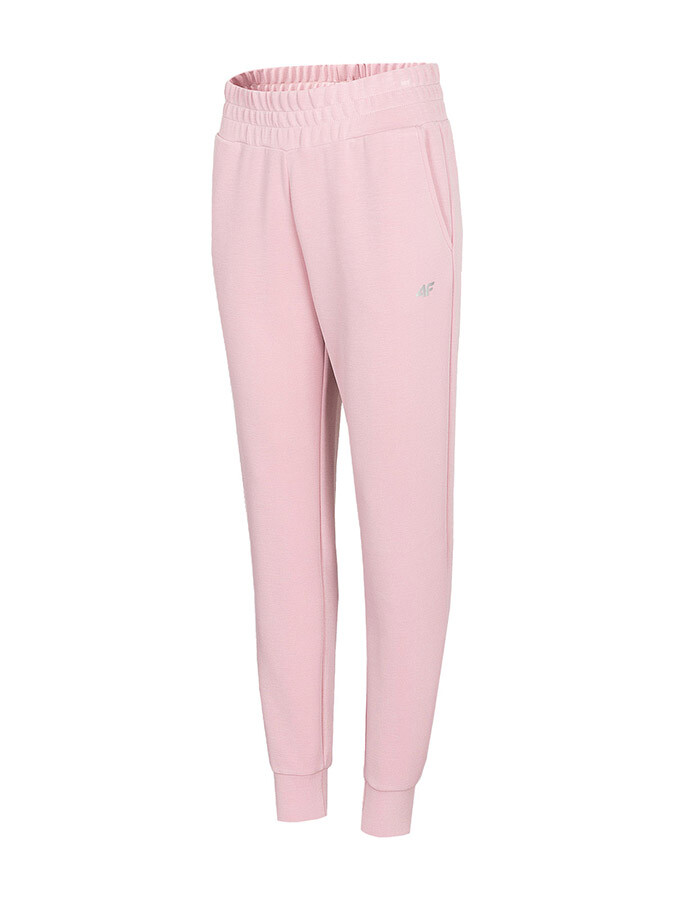 

Спортивные брюки 4F Hose, розовый