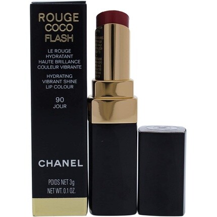 

Руж Коко Флэш #90 день, Chanel
