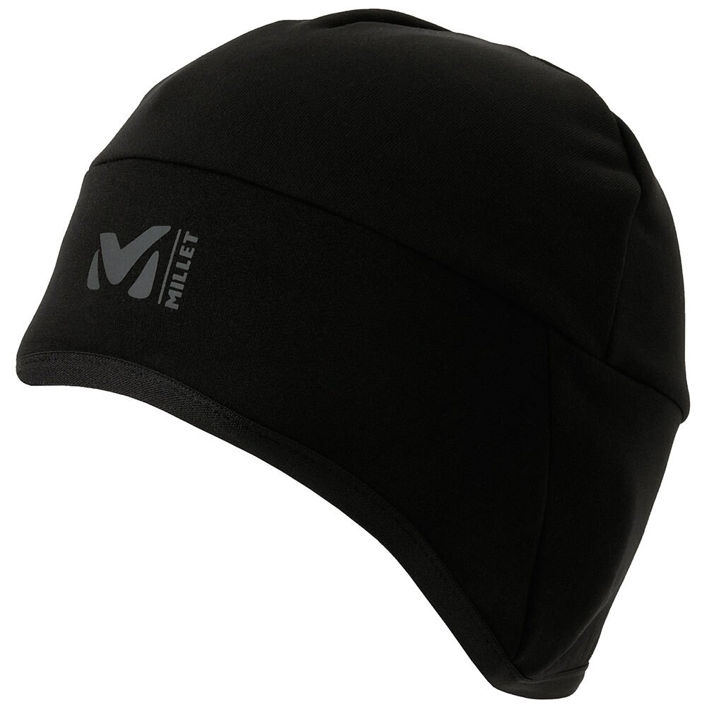 

Шапка Millet Power Stretch II, черный