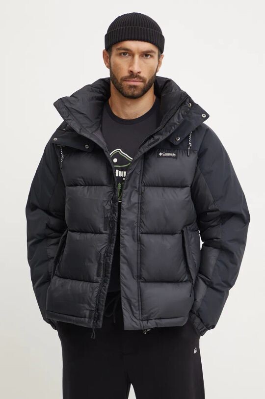

Куртка Snowqualmie Columbia, черный