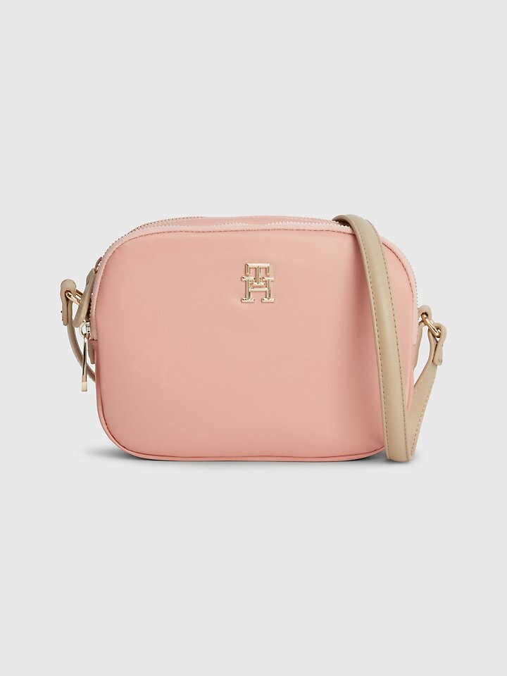 

Сумка через плечо с эмблемой Tommy Hilfiger