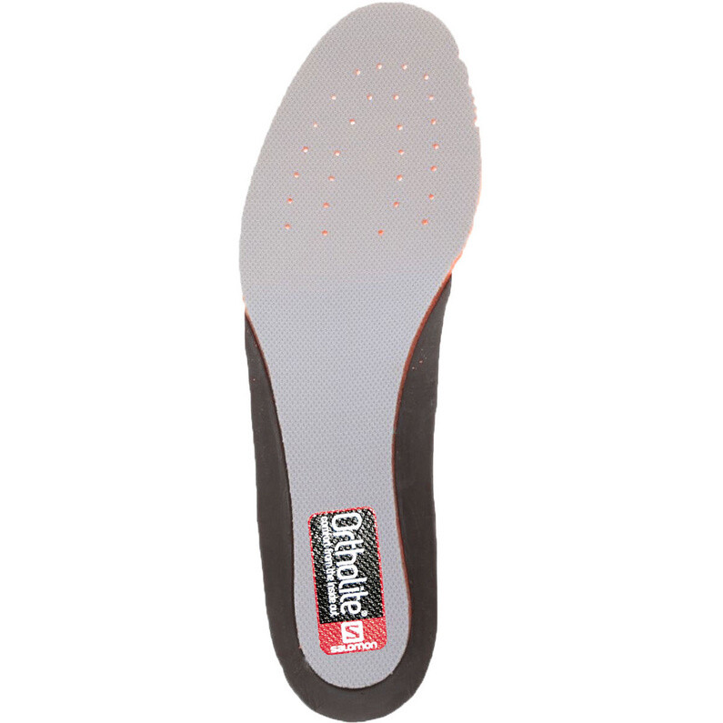 

Стелька Ortho Lite Salomon, серый