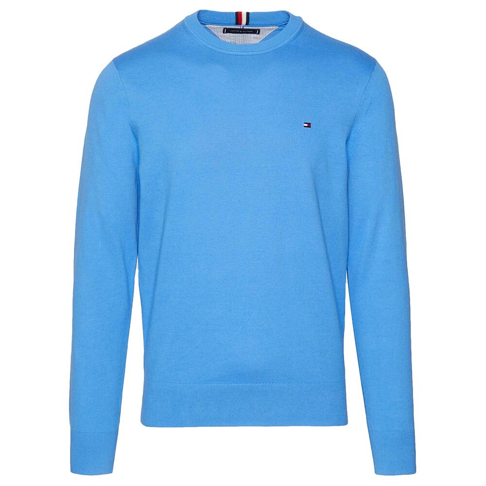 

Свитер Tommy Hilfiger 1985 Crew Neck, синий