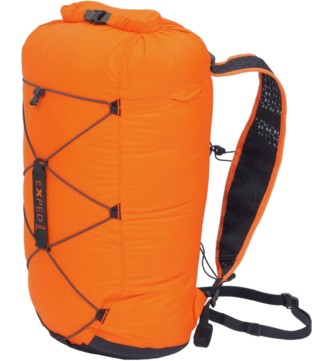 

Набор из 25 штурмовиков Exped, красный