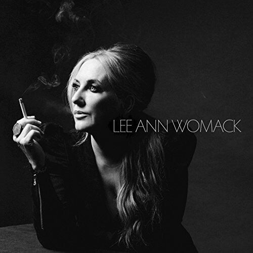 

Виниловая пластинка Womack, Lee Ann: The Lonely, The Lonesome & The Gone