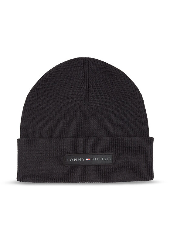 

Кепка Tommy Hilfiger, черный