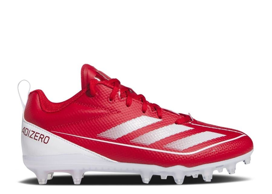 

Кроссовки adidas Adizero Electric.2, цвет Team Power Red