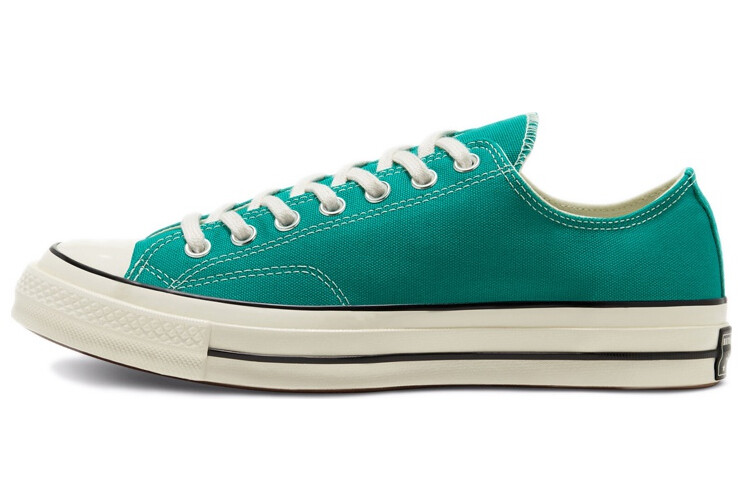 

Туфли Converse 1970-х годов унисекс, малахитовый зеленый