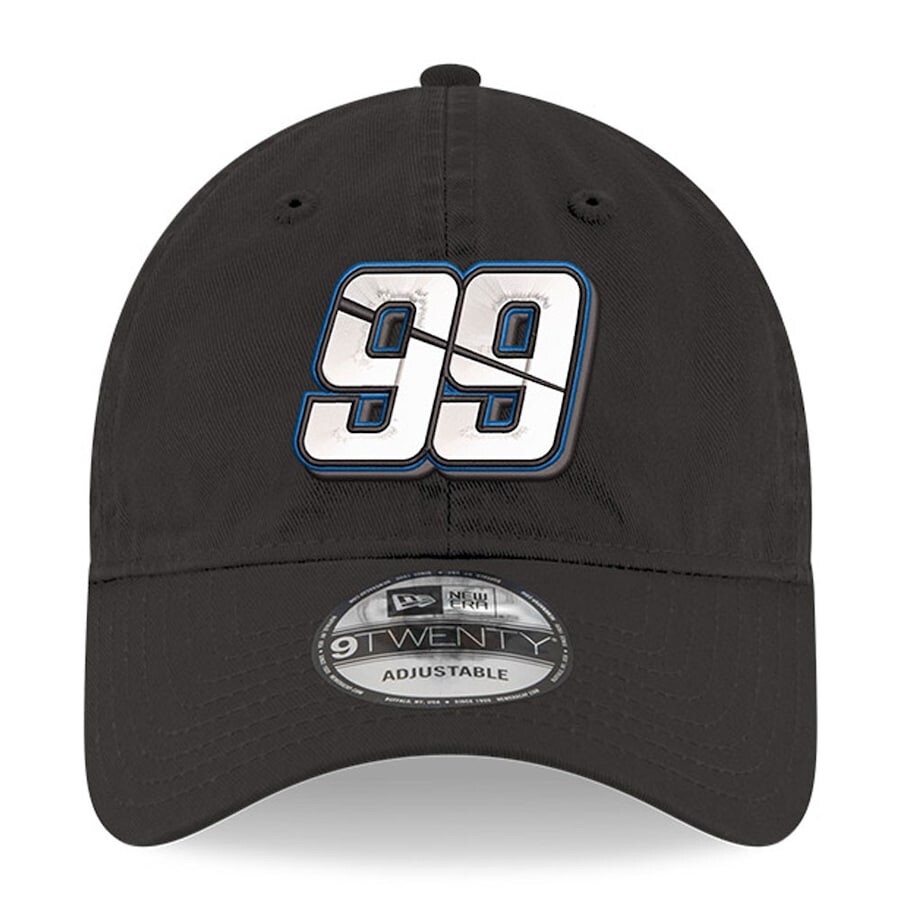 

Бейсболка New Era Daniel Suarez, черный