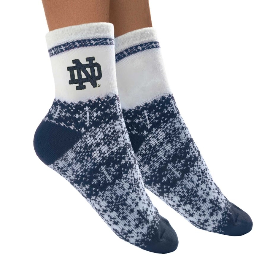 

Носки ZooZatz Notre Dame Fighting Irish