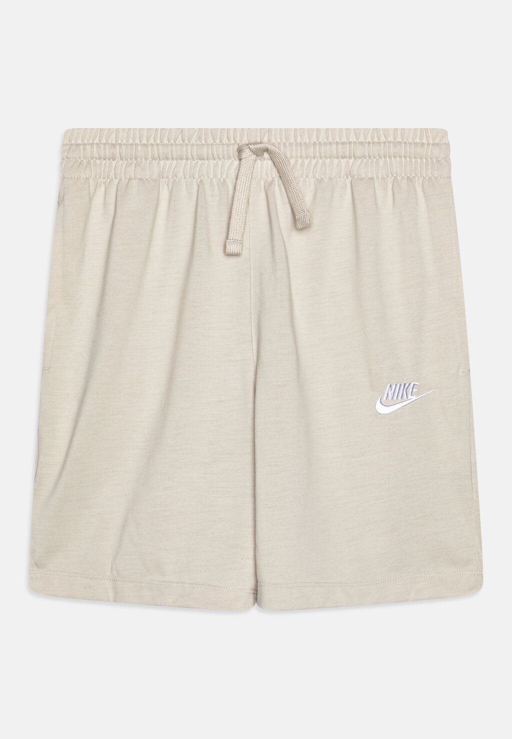 

Шорты UNISEX Nike Sportswear, цвет light bone/white