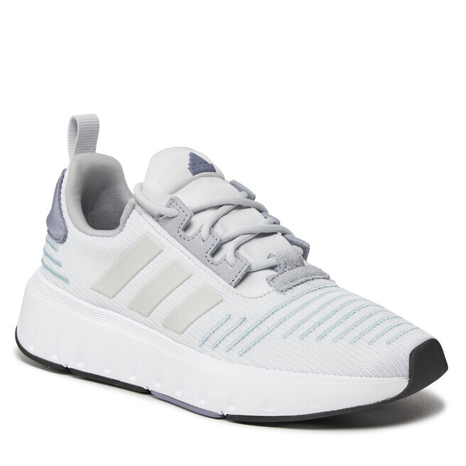 

Кроссовки adidas, серый