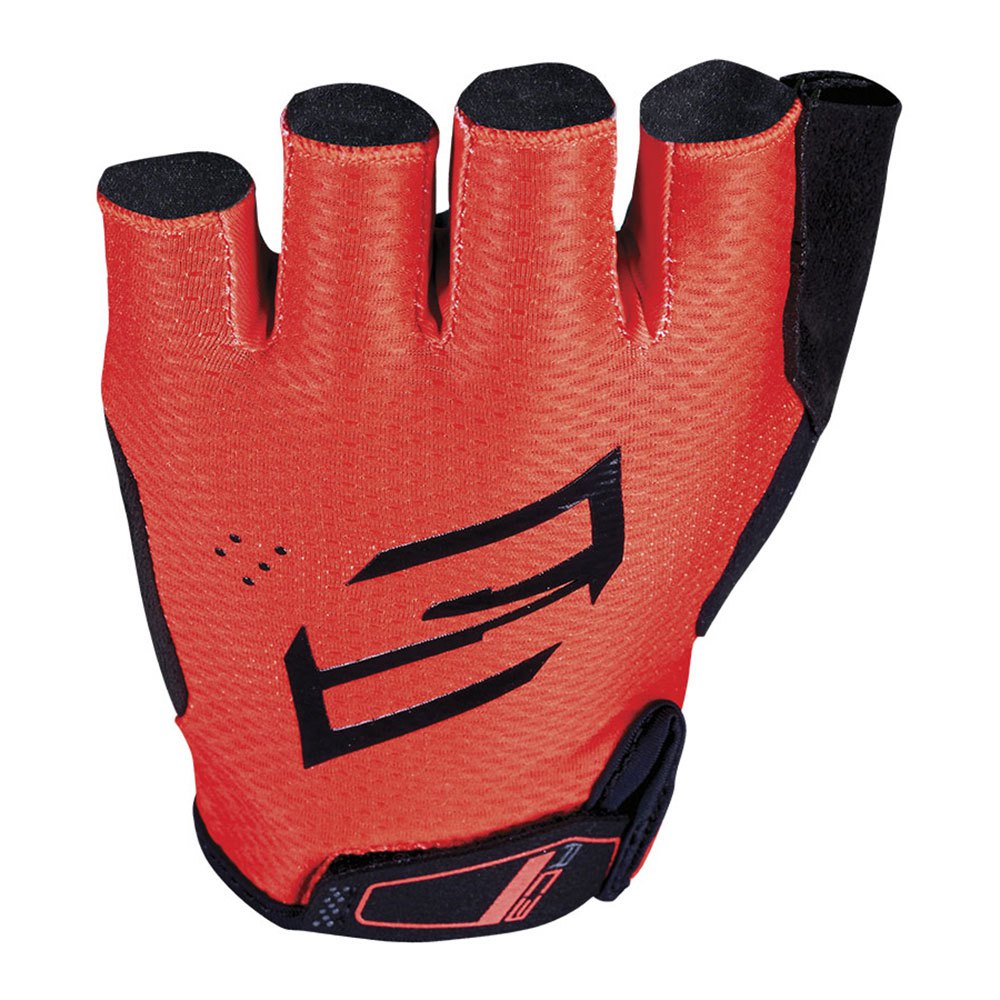 Короткие перчатки Five Gloves RC3 Short Gloves, оранжевый
