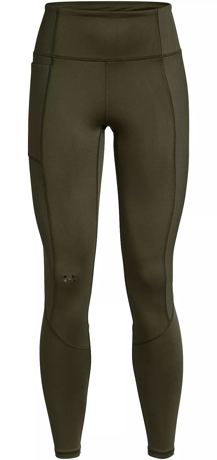 

Женские инфракрасные леггинсы Under Armour ColdGear