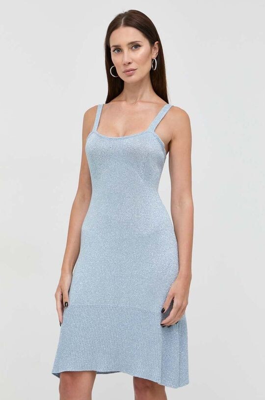 

Платье Guess, синий