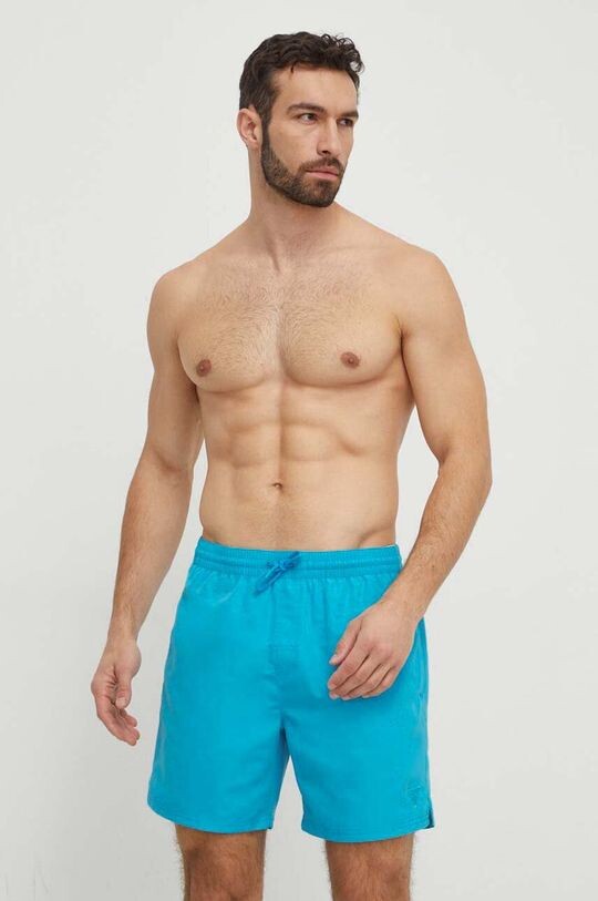 

Плавки Guess, синий