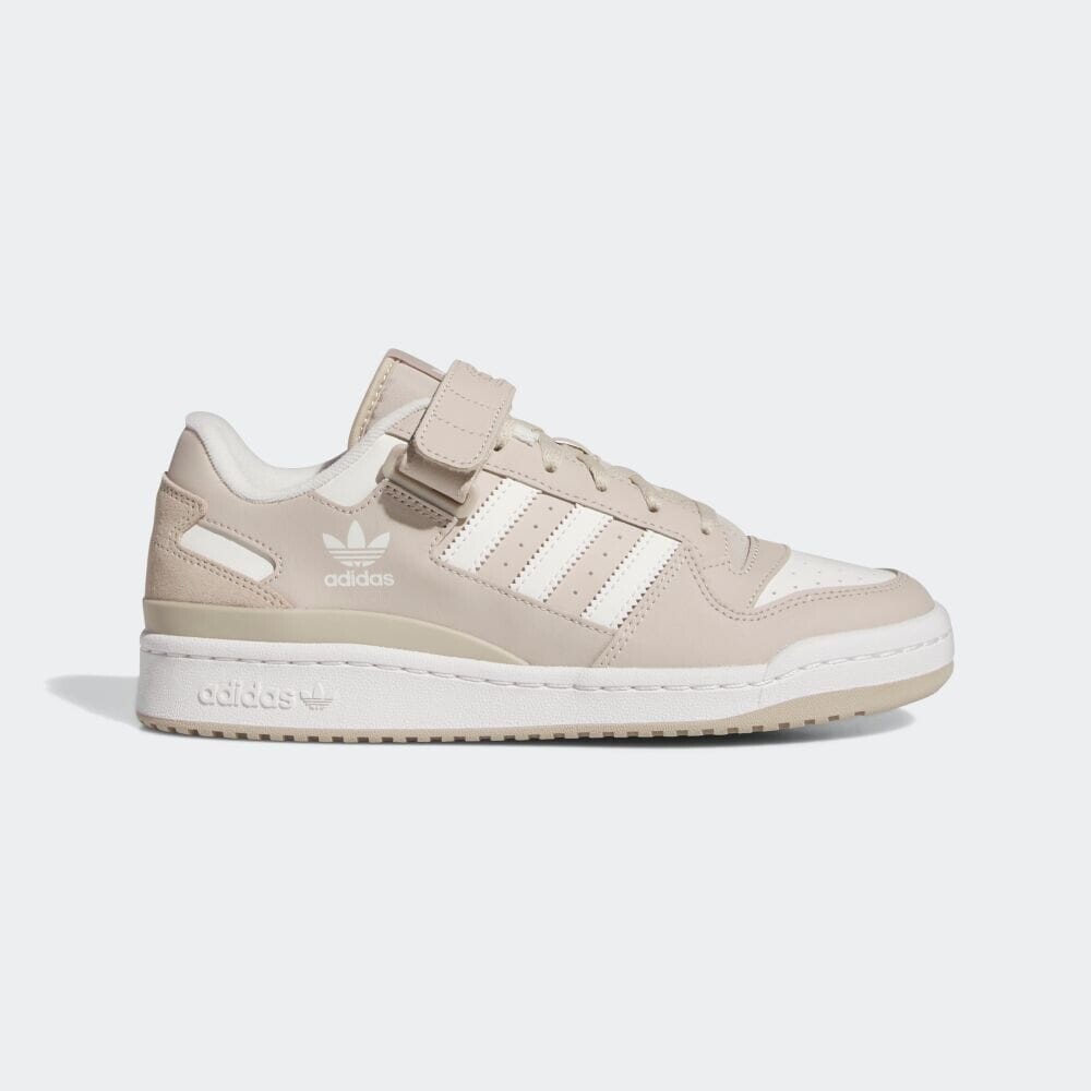 

Кроссовки Adidas FORUM LOW