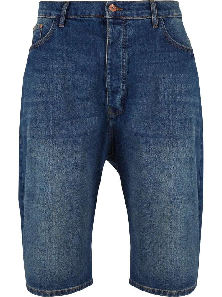 

Спортивные штаны Rocawear, цвет light mid blue washed