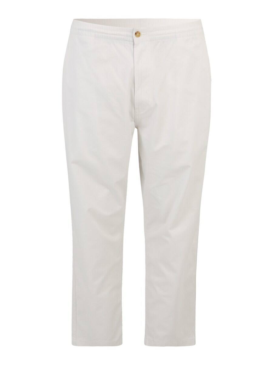 

Брюки Polo Ralph Lauren Big & Tall Regular Pants, белый