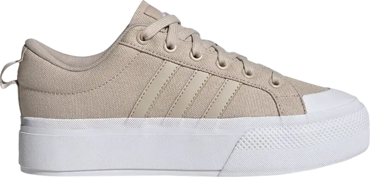 

Кроссовки Wmns Bravada 2.0 Platform 'Wonder Beige', загар