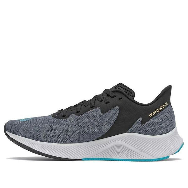 

Кроссовки топливные элементы призма New Balance, серый