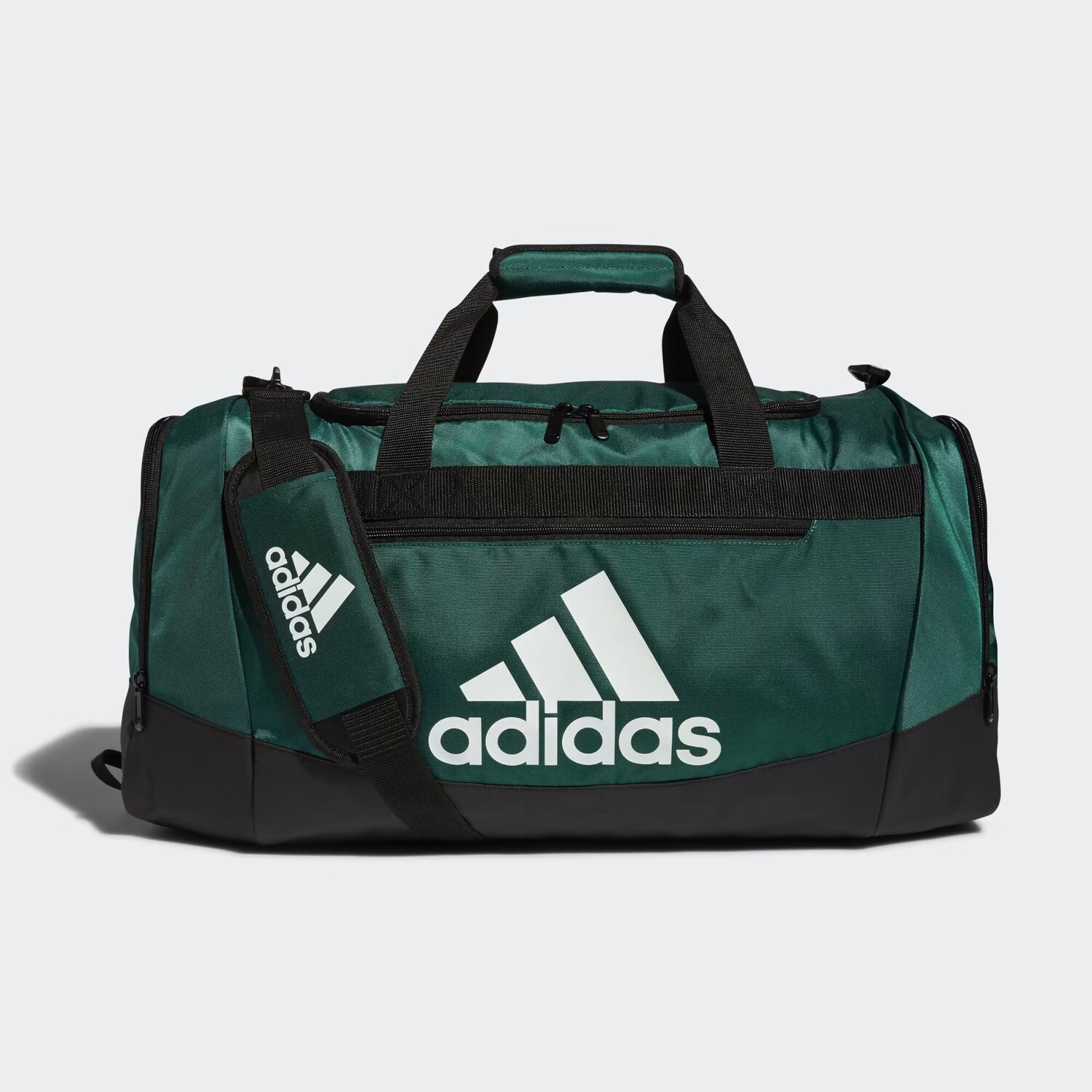 

Спортивная сумка Defender, средняя Adidas, Medium Green