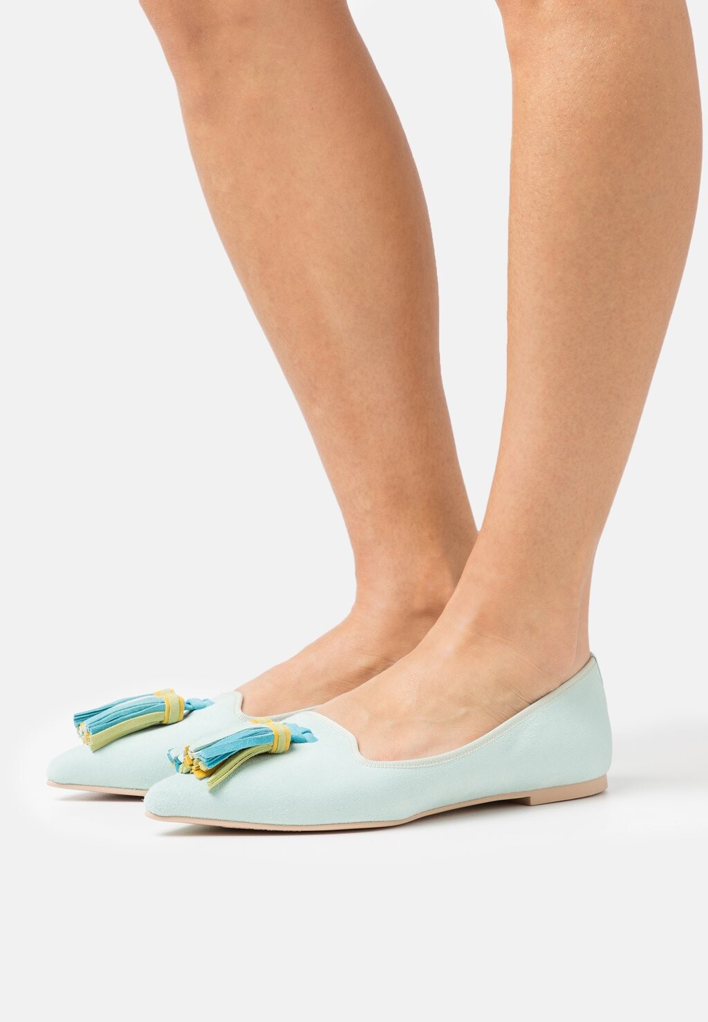 

Лоферы Pretty Ballerinas
