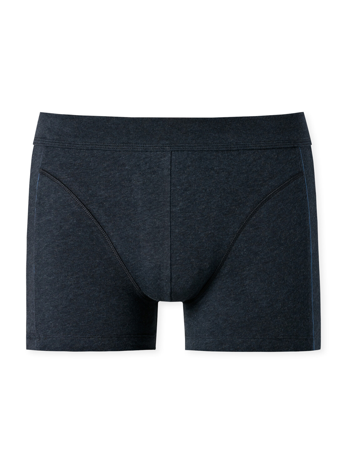 

Боксеры Schiesser Trunk Comfort Fit, цвет blau-mel