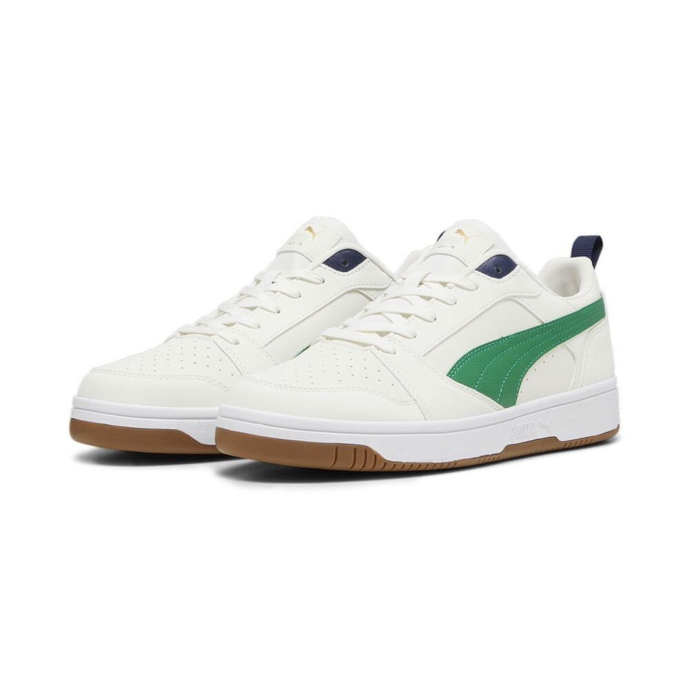 

Кроссовки Puma Rebound v6 Lo75 Years, белый