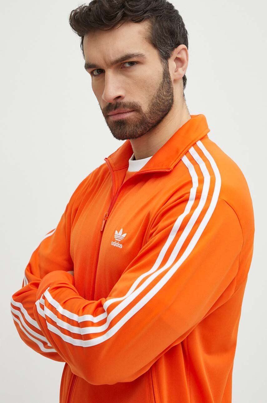 

Толстовка adidas Originals, оранжевый