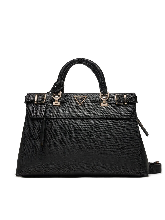 

Сумка Guess Levante (VG) HWVG93 40060, черный