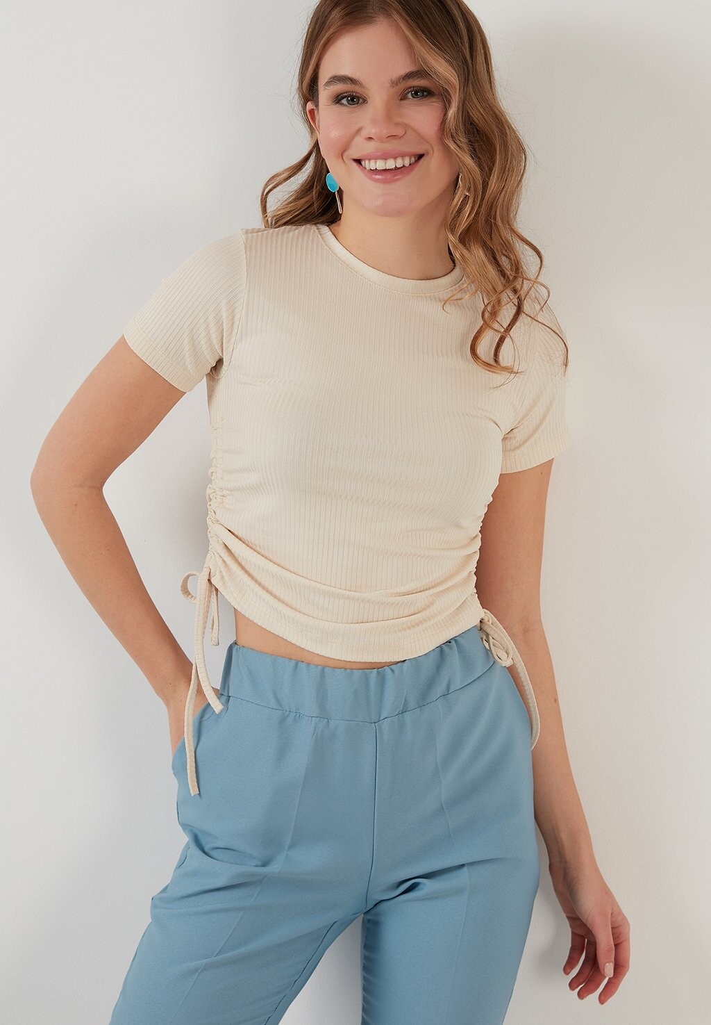 

Блузка LELA