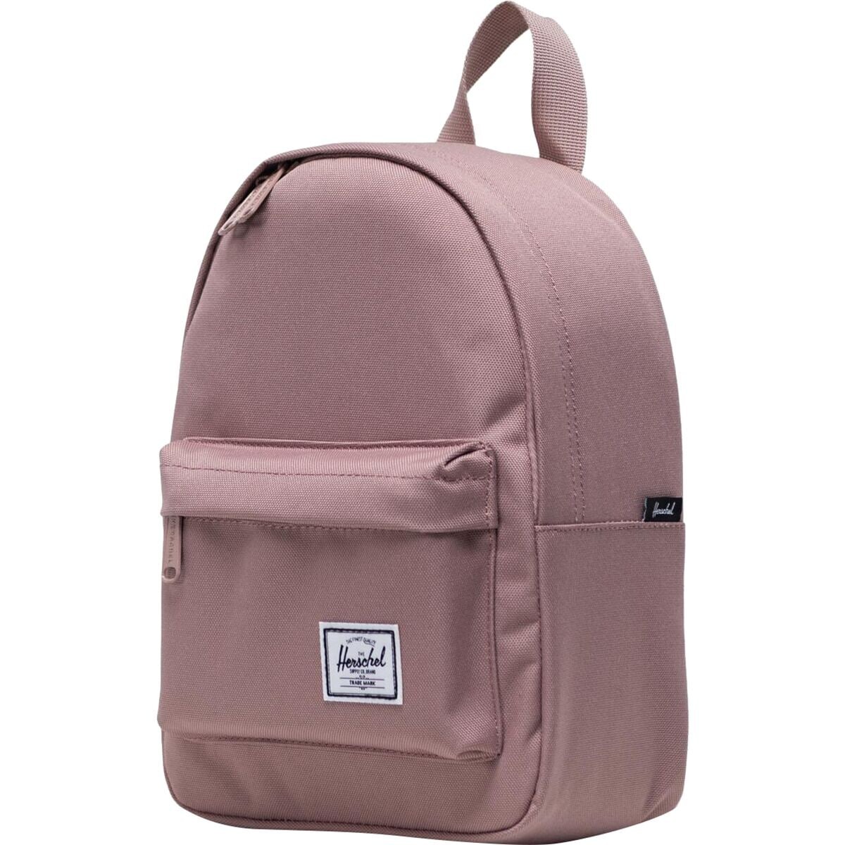 

Классический мини-рюкзак Herschel Supply, цвет ash rose