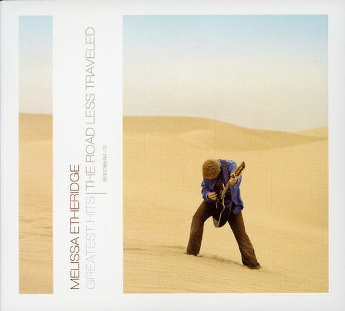 

CD диск Etheridge, Melissa: Greatest Hits: The Road Less Traveled