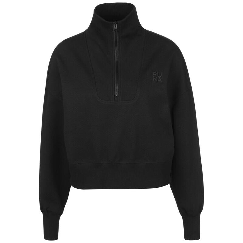 

Толстовка Infuse Half-Zip для женщин PUMA