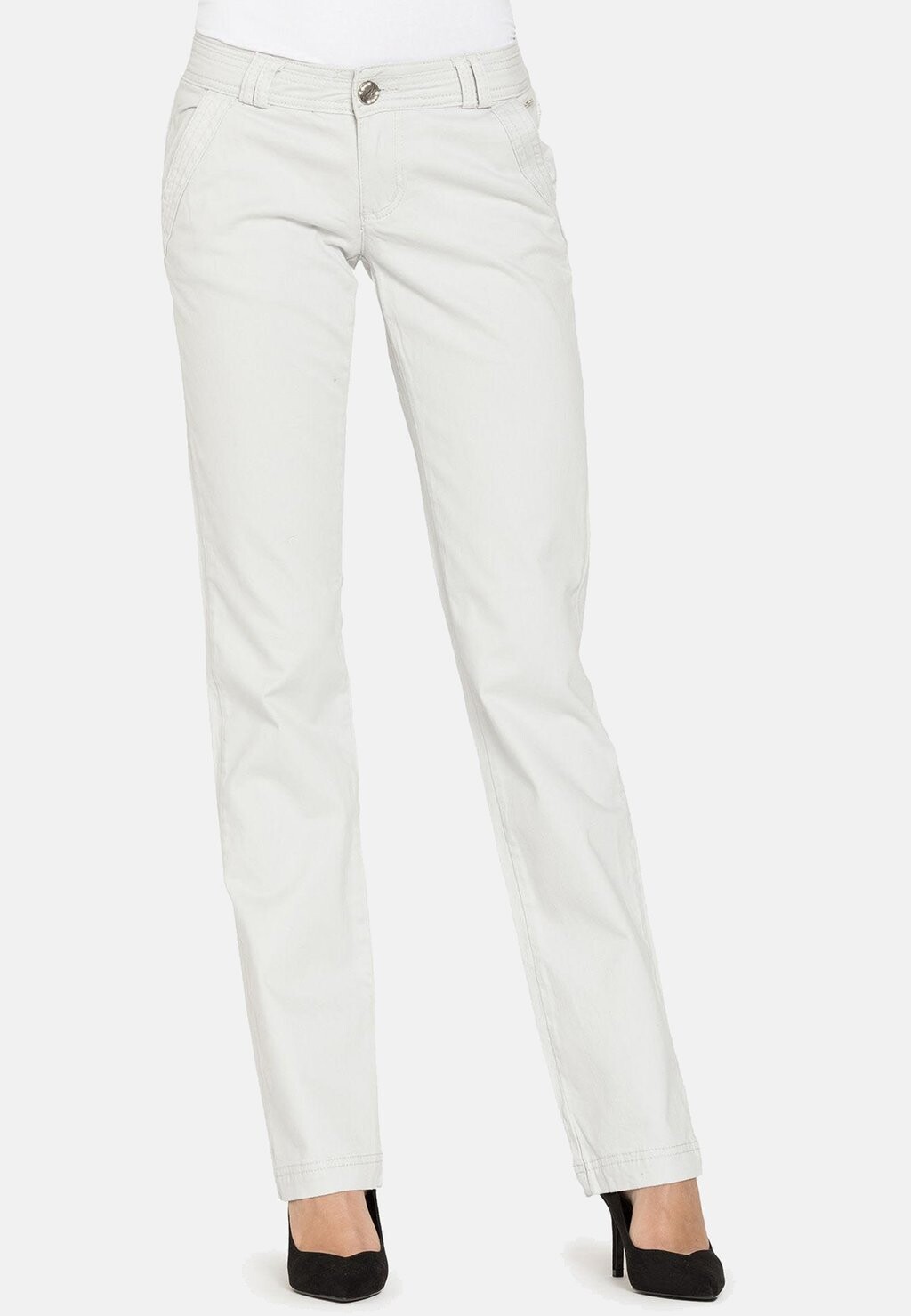 

Джинсы прямого кроя Carrera Jeans