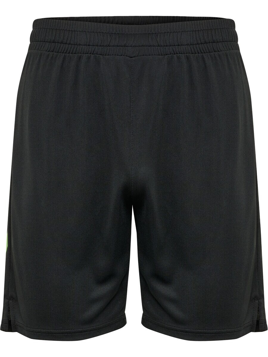 

Спортивные брюки Hummel Regular Workout Pants, черный