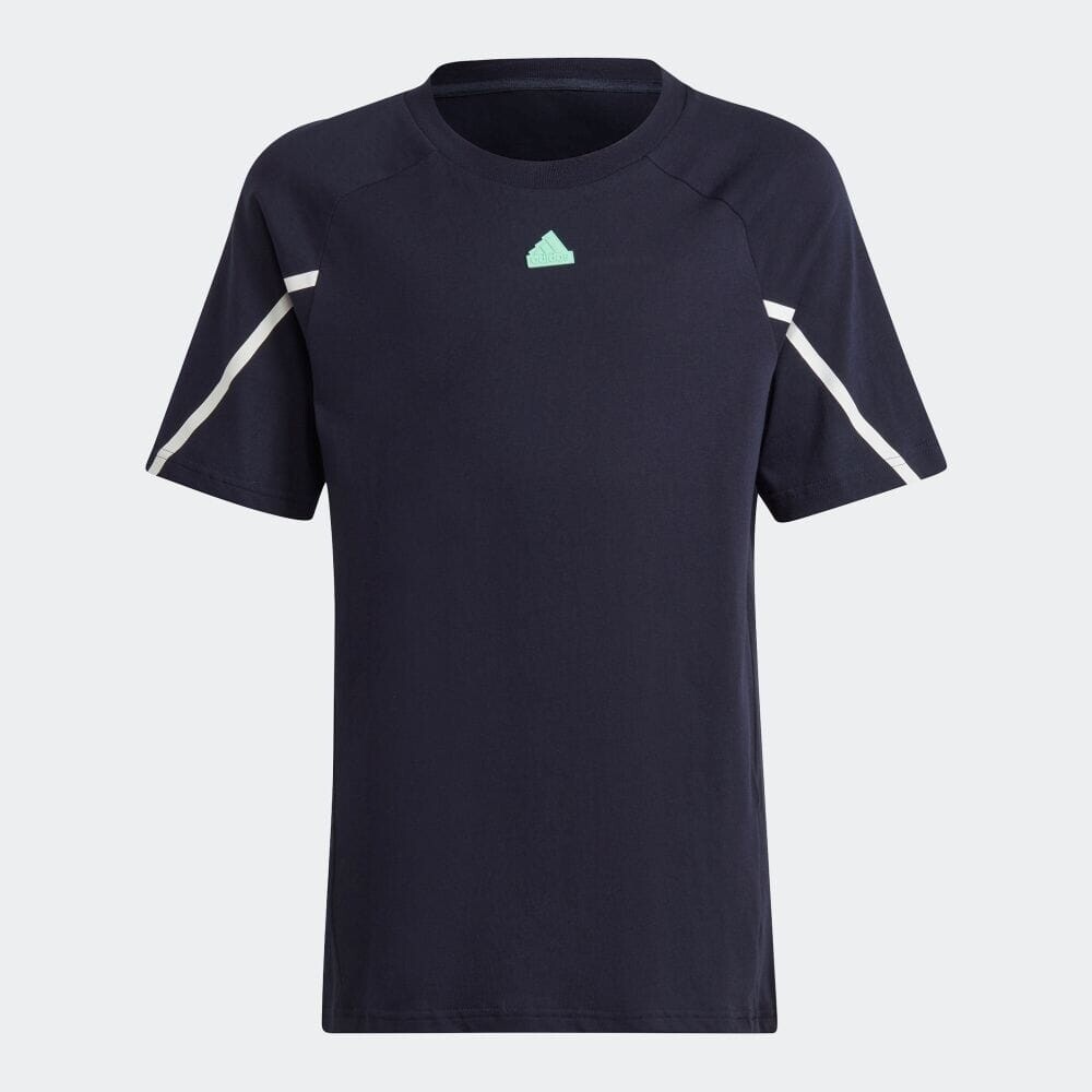 

Футболка Adidas DESIGNED FOR GAMEDAY