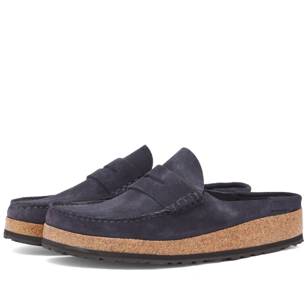 

Сандалии Birkenstock Naples
