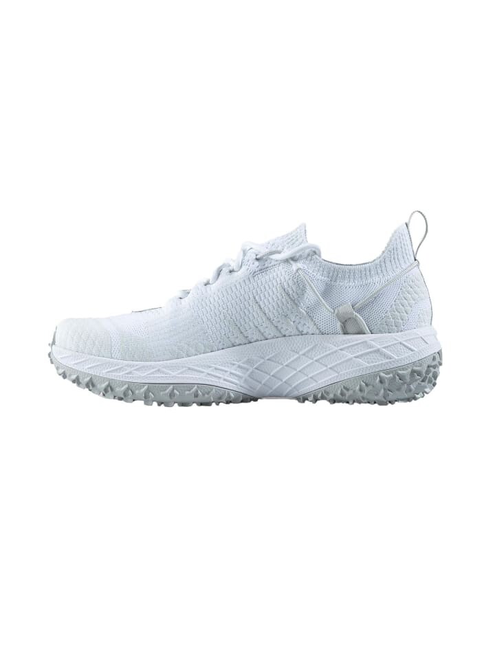 

Низкие кроссовки UYN Schuh WOMAN URBAN TRAIL NAKED, белый