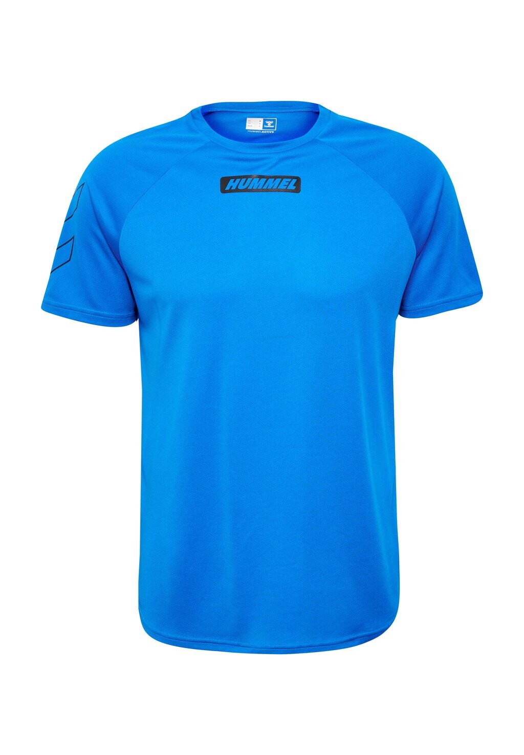 

Спортивная футболка TOPAZ Hummel, синий