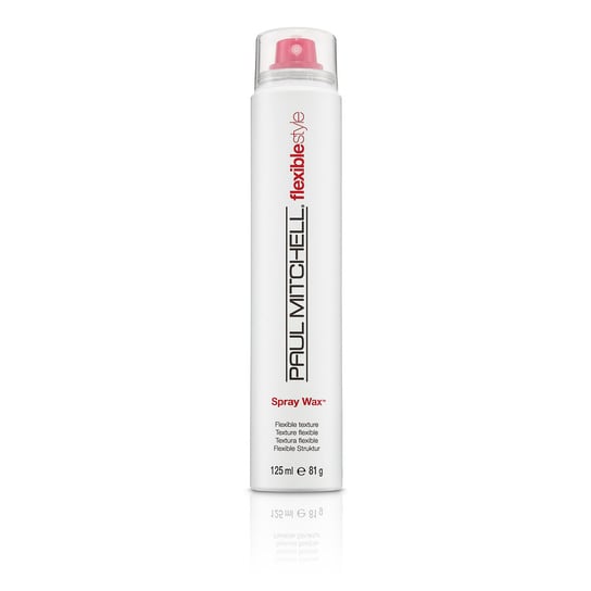 Воск-спрей Paul Mitchell Flexible Style | Воск-спрей 125мл paul mitchell flexible style hot off the press термозащитный спрей фиксатор 200 мл