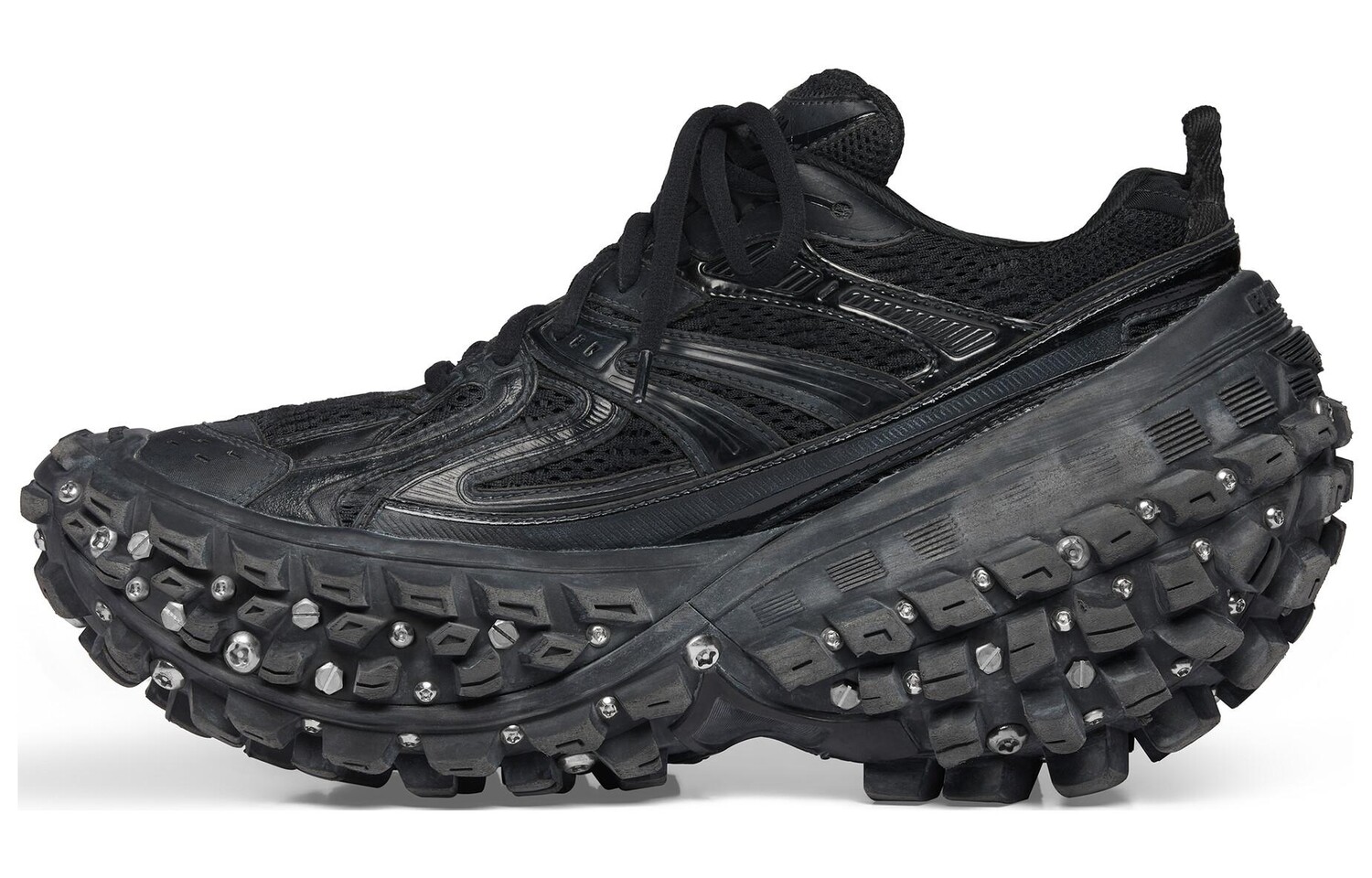 

Balenciaga Daddy Туфли женские