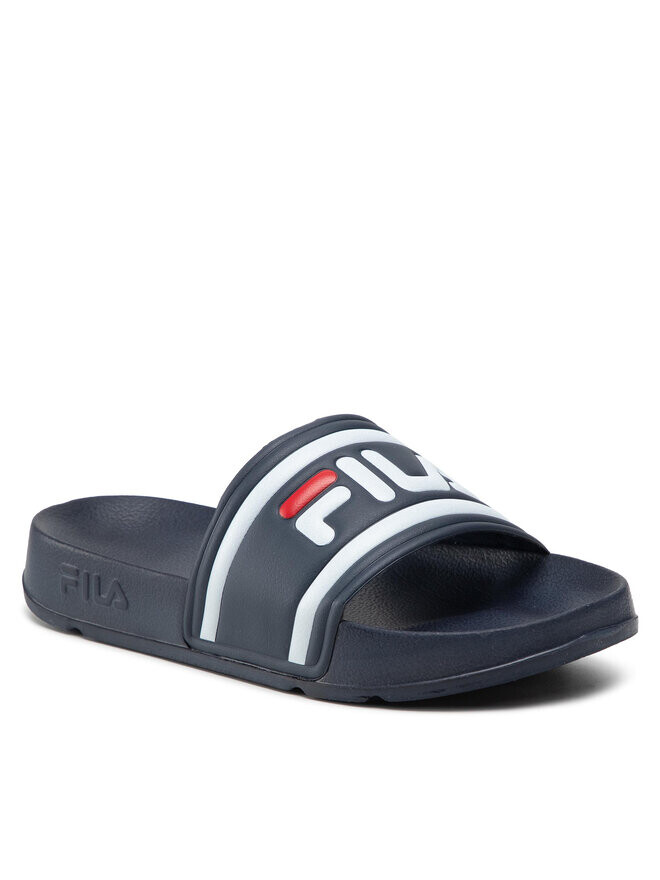

Тапочки Fila, синий
